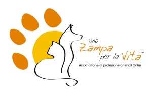una zampa per la vita